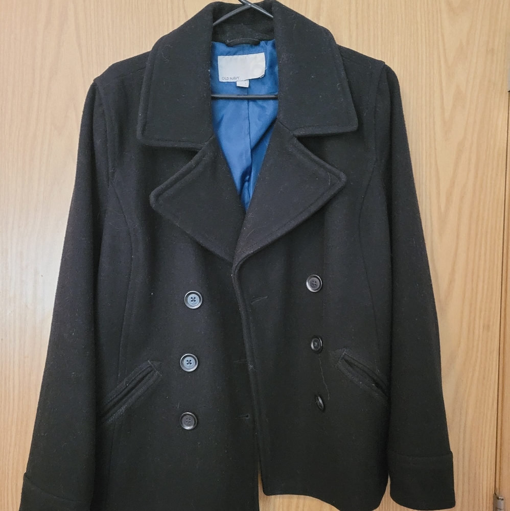 Women's coat